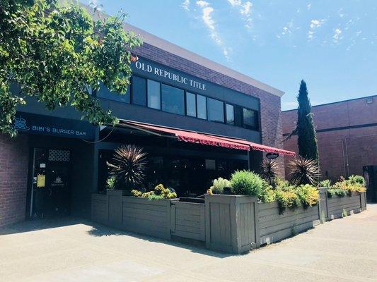 Old Republic Title