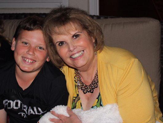 Merrill Educational Center