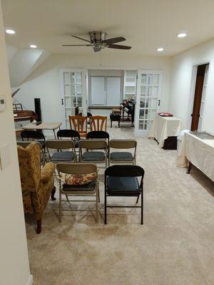 High Range Piano Inc