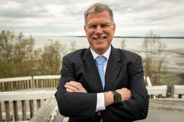 Dr. Michael McNamara, Orthopedic Surgeon