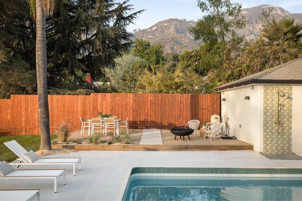 The Landscaping Contractor