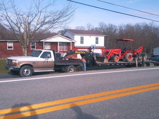 Grandview Used and Rebuilt Auto Sales