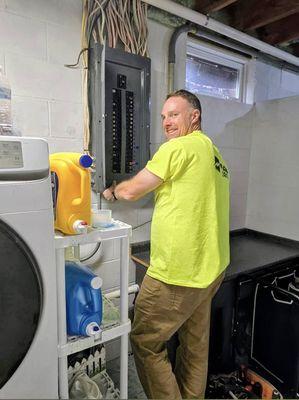 Pro Circuit Electric