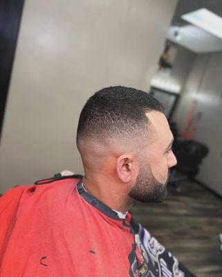Master Blends Barbershop