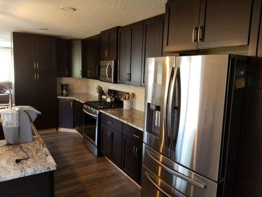 Top Performance Contract