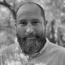 Corey Azevedo, Executive Director (Santa Cruz, CA)