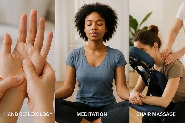 Blooming Meadow Holistic Wellness