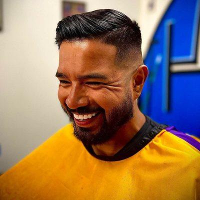 Bald Fade by Christian
Osceola, IN