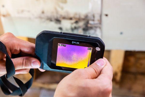 Residential Air Quality