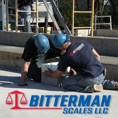 Bitterman Scales LLC