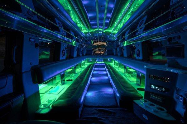 VIP Limosine Service