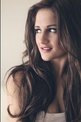 Jocelyn Cottrell Stylist at Studio 49 Salon