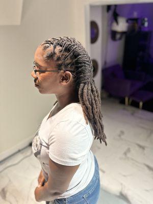 Hair Cureology Salon & Scalp Spa