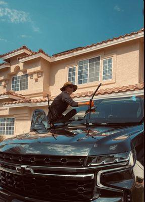 Elite Quality Auto Glass