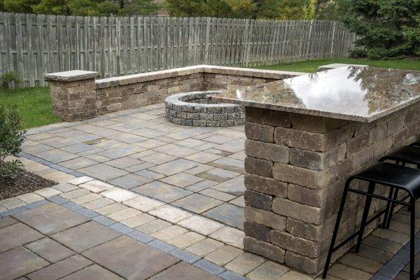 Calanni Landscaping
