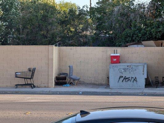 Desert Inn Estates