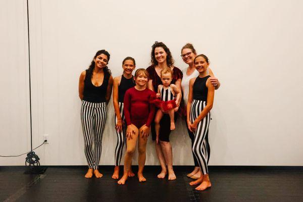 Grand Rapids Aerial Lounge