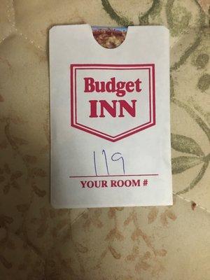 Budget Inn Vallejo/Napa Valley