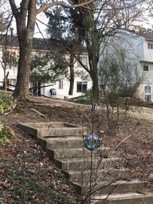 Kuhns Tree service