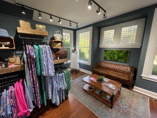 Jekyll Island Museum Gift Shop