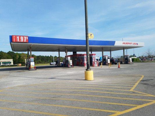 Murphy USA