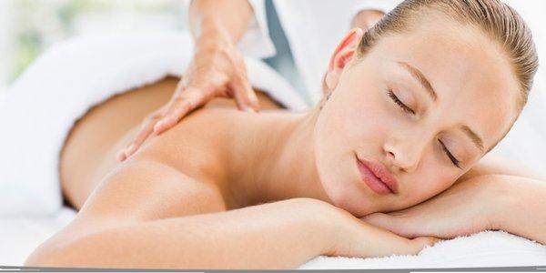 Balance Chiropractic Health Center