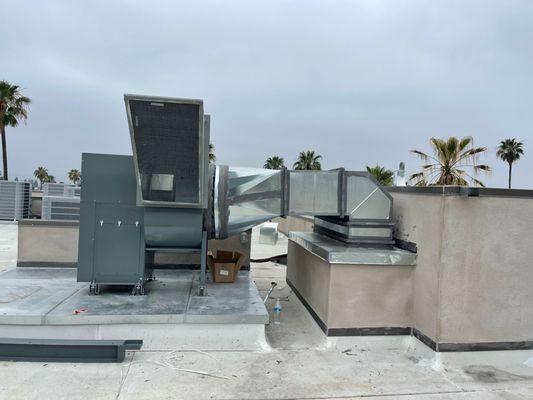 Instant Air Solutions