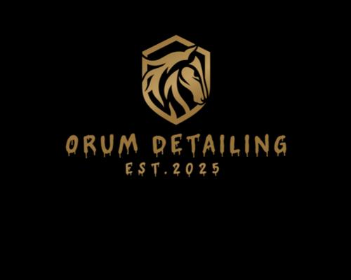 Orum Detailing