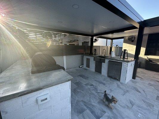 Melo Construction General Contractor