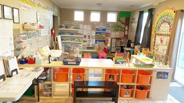 Penny & Bear Family Childcare