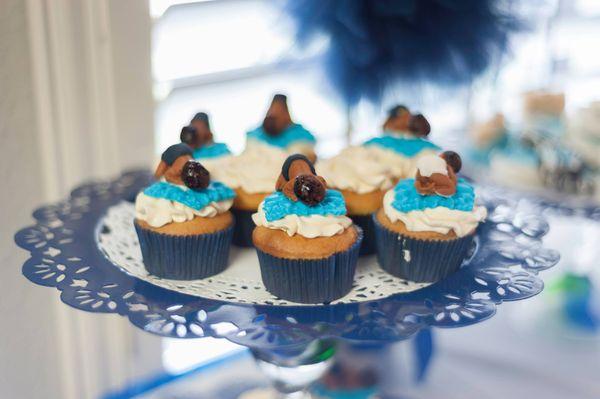 Ericka's Sweet Treats