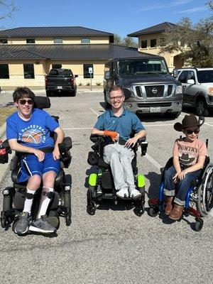 All Care Therapies of Georgetown