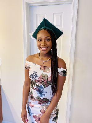 Tresses African Braiding Studio