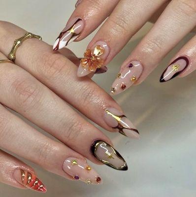 Kim Nails & Beauty Lounge