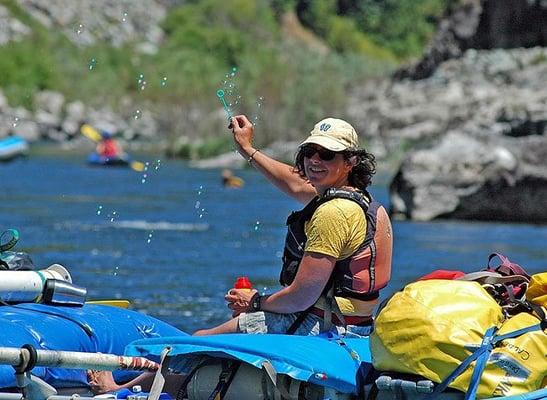 Momentum River Expeditions