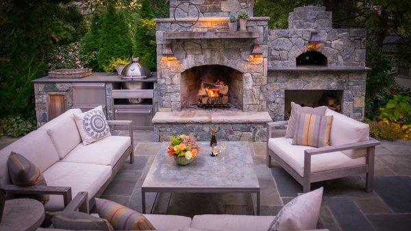 Fyffe Landscape Architecture