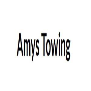 Amys Towing