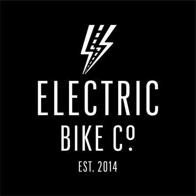 Electric Bike Company® Logo