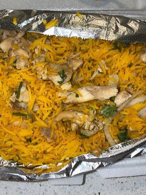 Falafil Hut