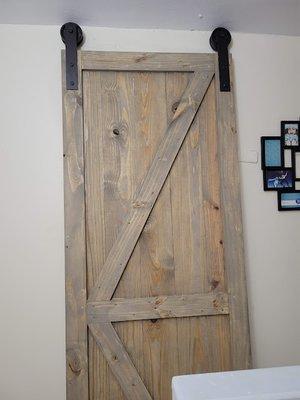 Handyman Reyes Services