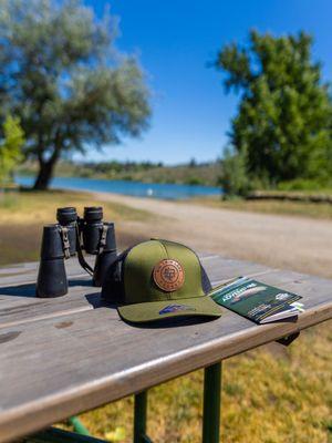 Big Twin Lake Campground