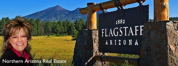 Flagstaff is a beautiful place to live!