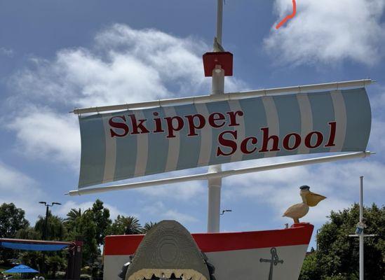 Skipper School