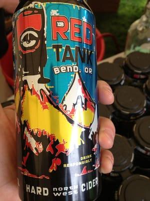 Northwest Cider Summit