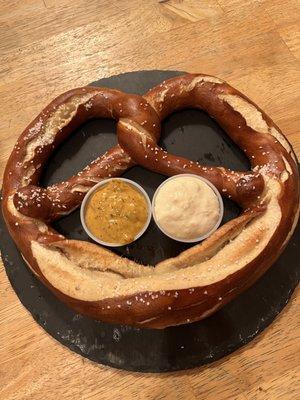 Pretzel
