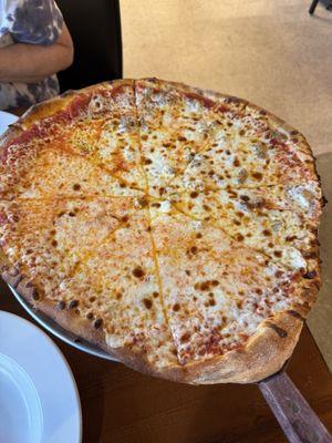 The Works Pizza