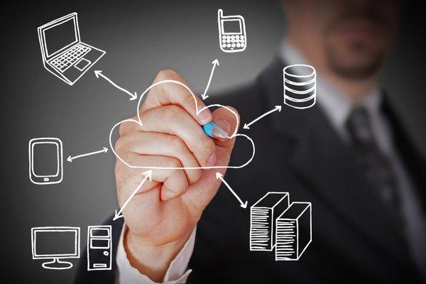 Visual Media Computers