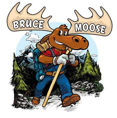 BruceMoose