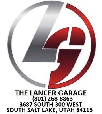 Lancer Automotive Garage