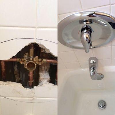 Joe Hillman Plumbers, Inc.